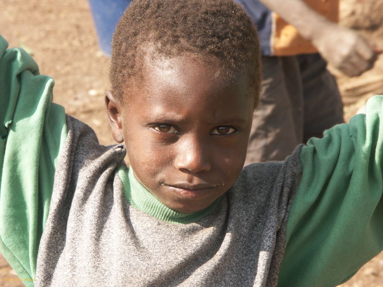 G 31 Village d'Ethwouar