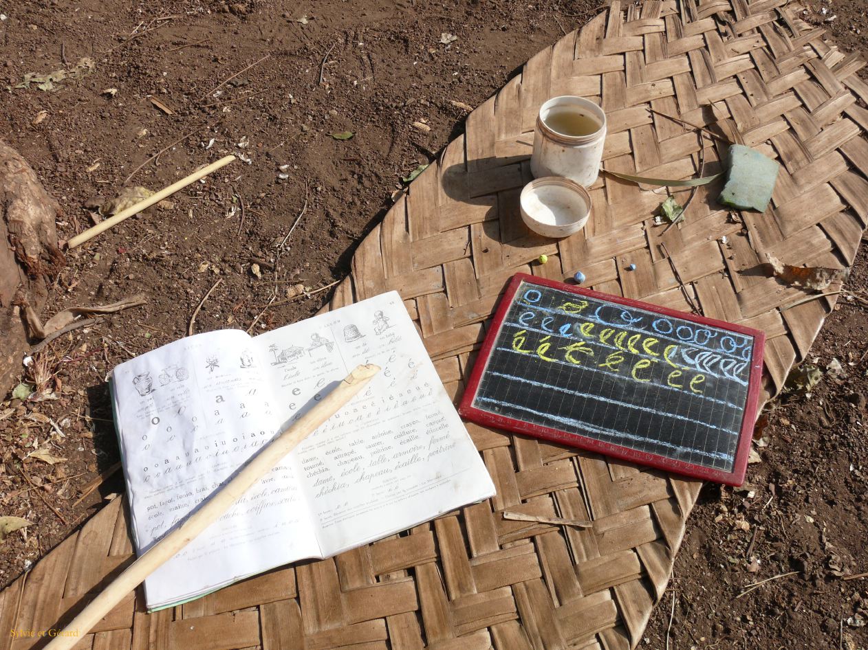 G 32 Village d'Ethwouar