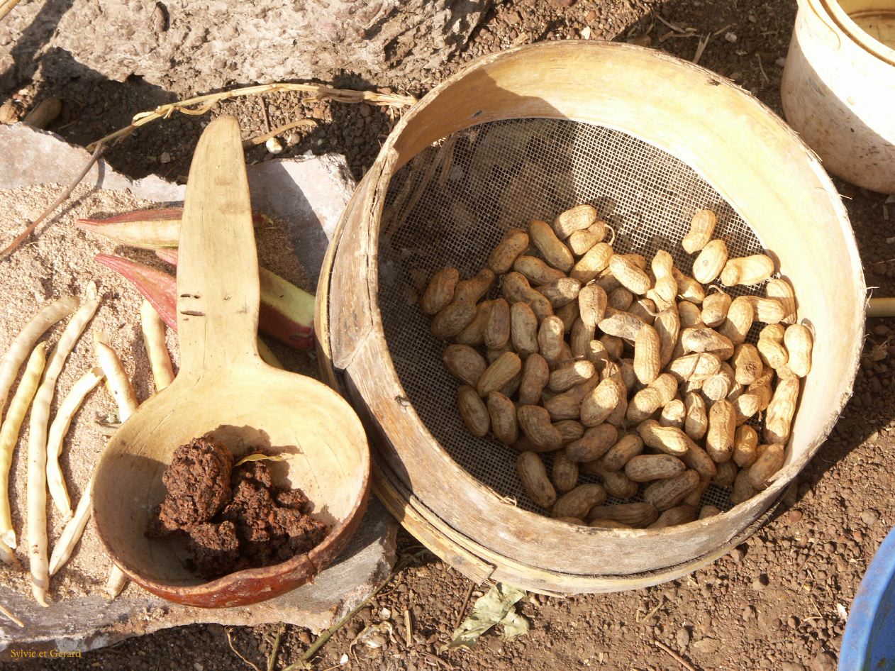 G 35 Village d'Ethwouar