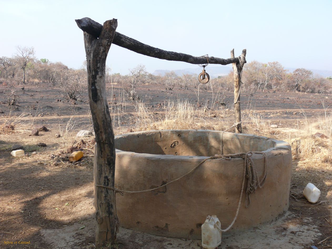 G 36 Village d'Ethwouar