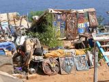 B 20 Ile de Gorée artiste