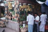 Sri Lanka 1990-154 marché