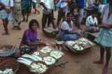 Sri Lanka 1990-278 marchandes de poissons