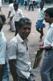 Sri Lanka 1990-006 Colombo Sri lankais