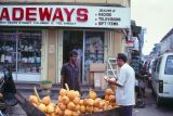 Sri Lanka 1990-008 marchands de coco