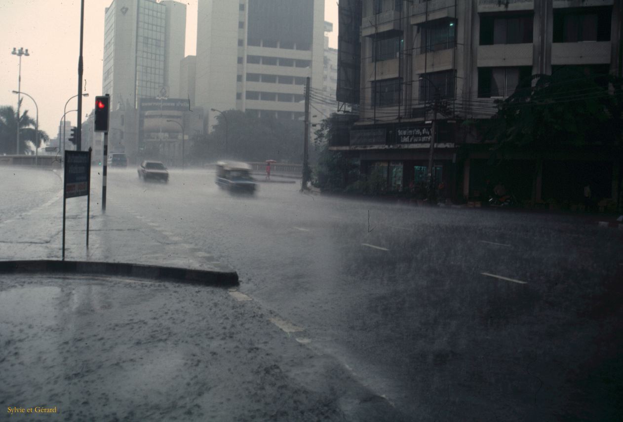 Bangkok Thaïlande-003