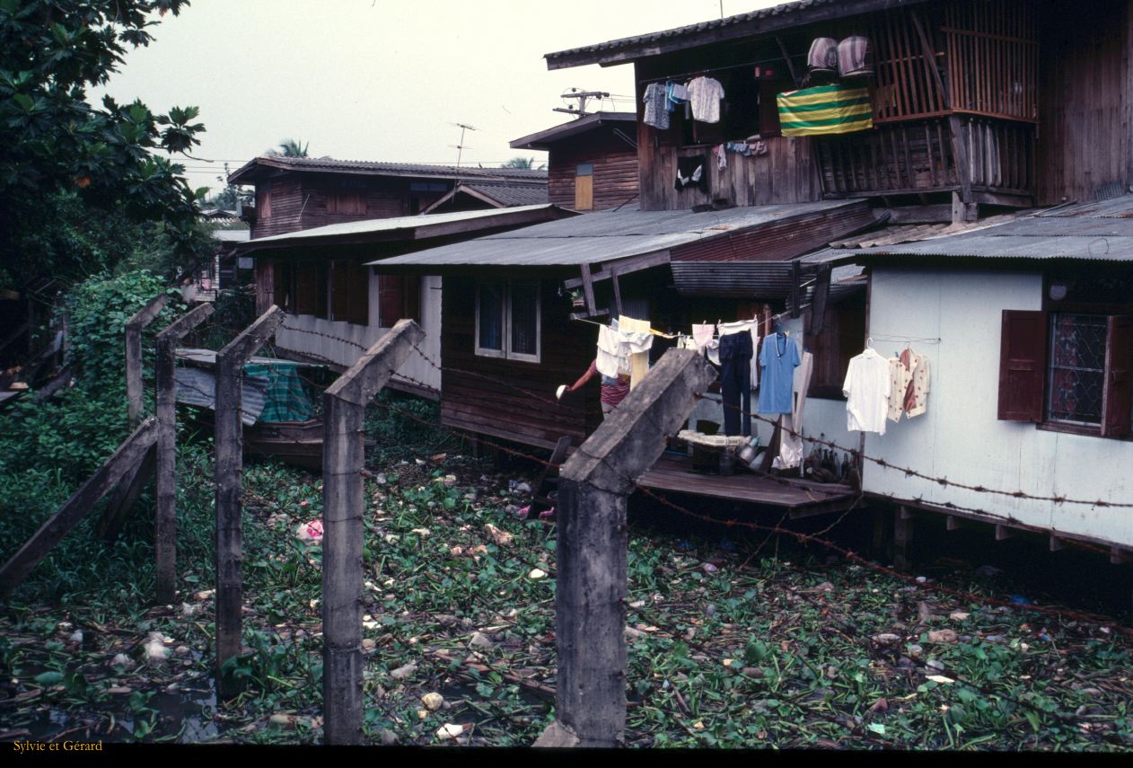 Bangkok Thaïlande-009