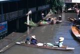 floating market Thaïlande -082