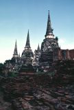 Ayutthaya Thaïlande -136