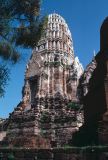Ayutthaya Thaïlande -138