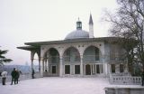 Turquie 2000-136  Istanbul  Topkapi