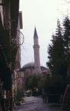 Turquie 2000-063  Istanbul  Mosquée Bleue