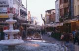 Turquie 2000-075  Istanbul  quartier Kumkapi