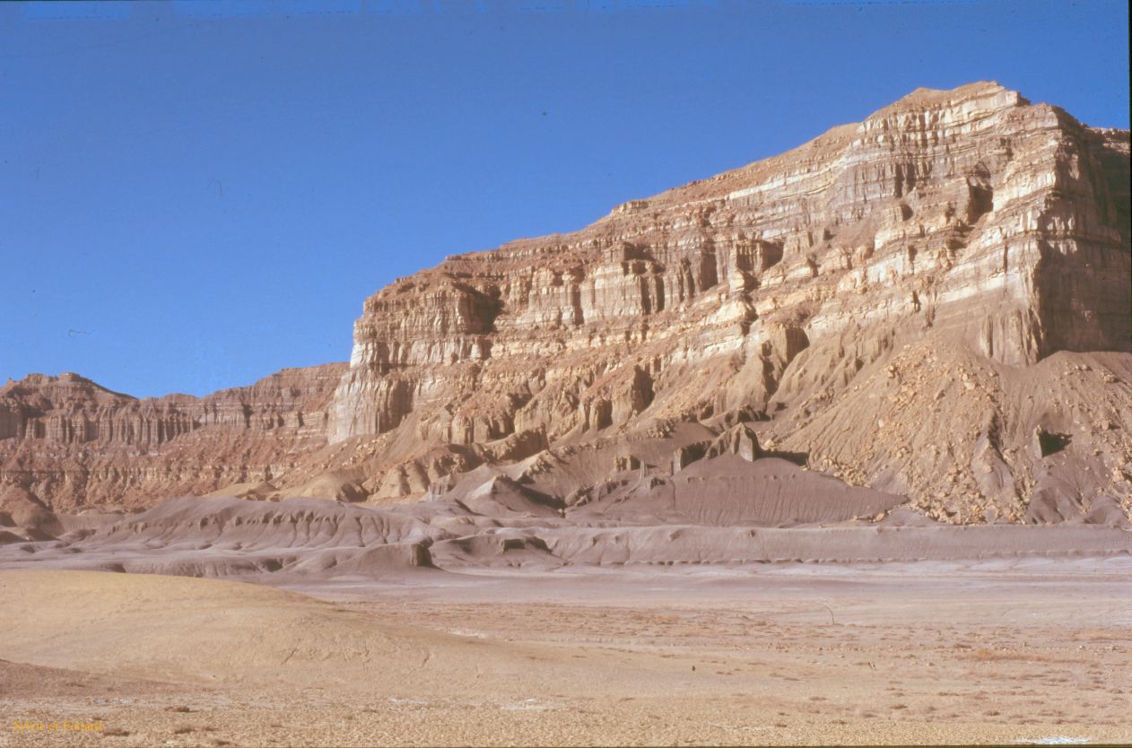 Lake Powell Glen Canyon Utah USA 1996-347