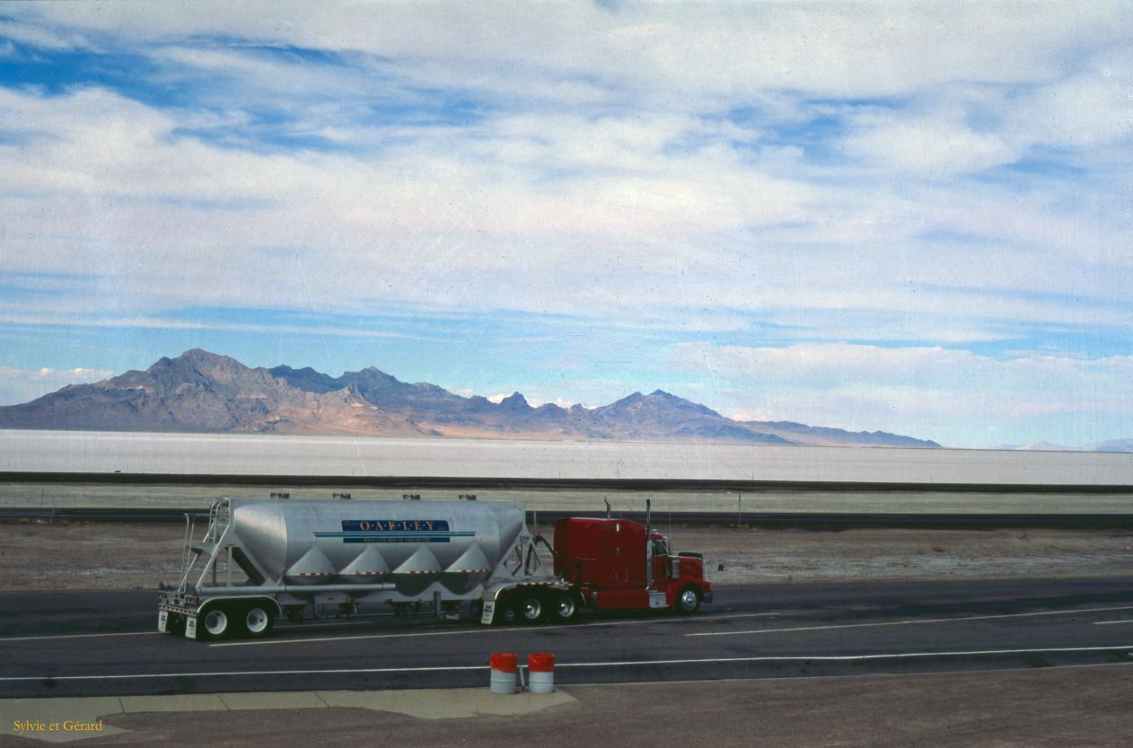 Salt Lake City Utah USA 1996-029