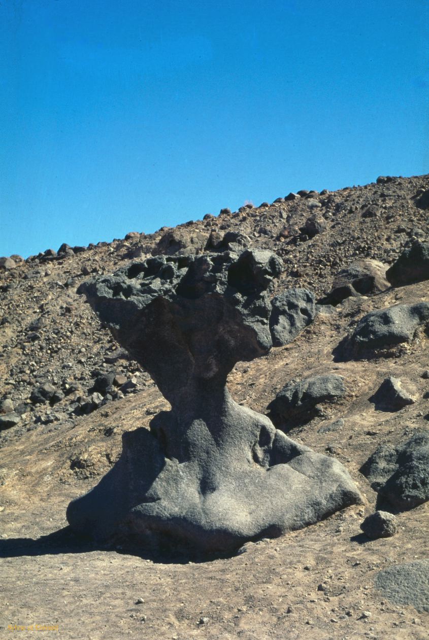 Vallée de la Mort USA 1996-013