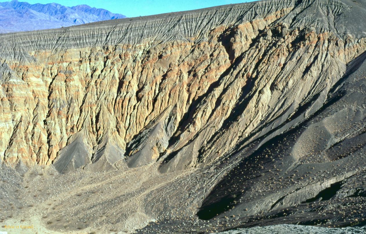 Vallée de la Mort USA 1996-014