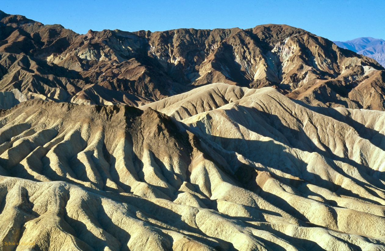 Vallée de la Mort USA 1996-019