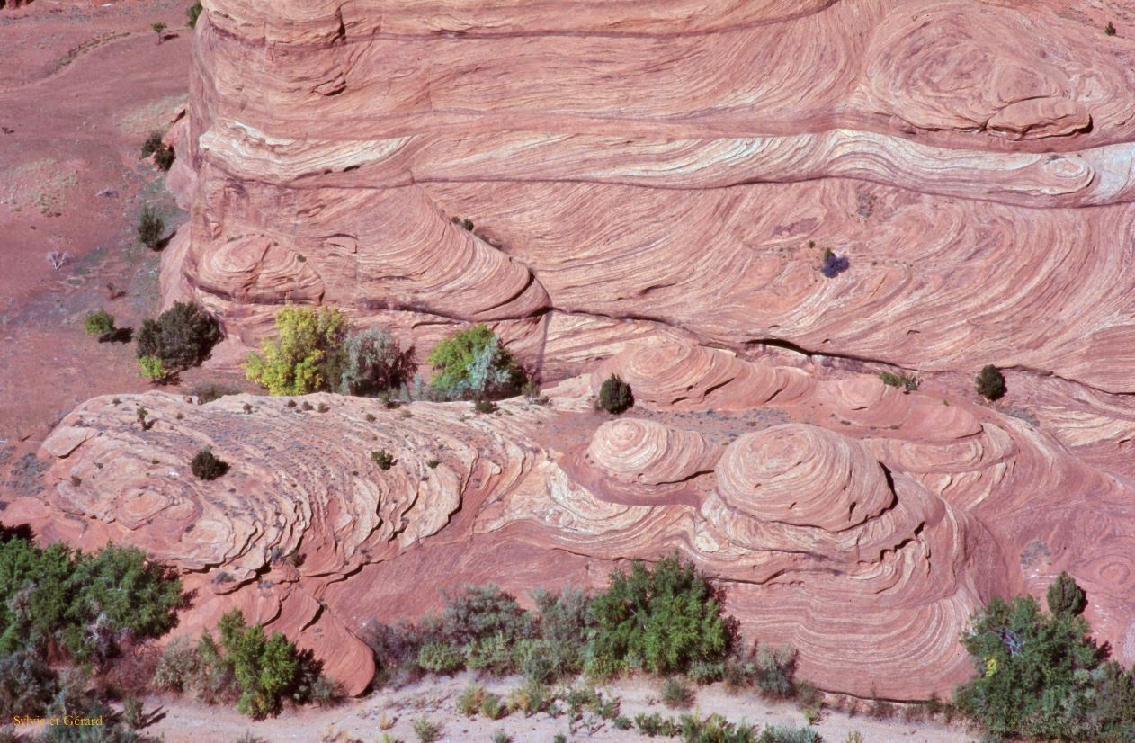 Canyonland NP Utah USA 1996-223