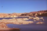 Lake Powell Glen Canyon Utah USA 1996-354