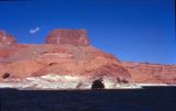 Lake Powell Glen Canyon Utah USA 1996-356