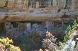 Mesa Verde Colorado USA 1996-201