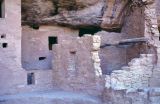 Mesa Verde Colorado USA 1996-205