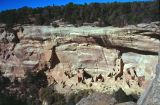 Mesa Verde Colorado USA 1996-208