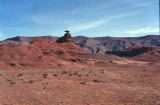Mexican Hat Utah USA 1996-366