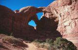 Arches NP Utah USA 1996-148