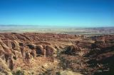 Arches NP Utah USA 1996-150