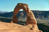 Arches NP Utah USA 1996-154