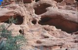 Valley of Fire Nevada USA 1996-382