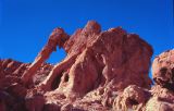 Valley of Fire Nevada USA 1996-386