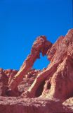 Valley of Fire Nevada USA 1996-387