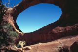 Arches NP Utah USA 1996-166