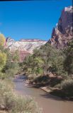 Zion NP Utah USA 1996-371