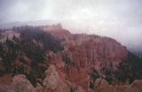 Bryce Canyon NP Utah USA 1996-311