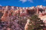 Bryce Canyon NP Utah USA 1996-313