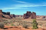 Arches NP Utah USA 1996-127