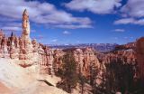 Bryce Canyon NP Utah USA 1996-323