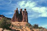 Arches NP Utah USA 1996-128