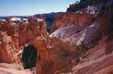 Bryce Canyon NP Utah USA 1996-326