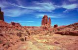 Arches NP Utah USA 1996-131