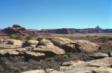 Canyonland NP Utah USA 1996-173