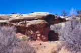 Canyonland NP Utah USA 1996-174