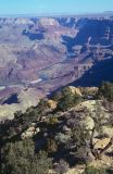 Grand Canyon Arizona USA 1996-257