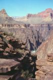 Grand Canyon Arizona USA 1996-261