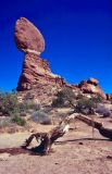 Arches NP Utah USA 1996-137