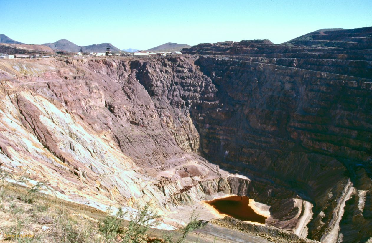 USA 1997-137 Tombstone
